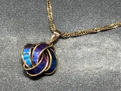 K18 イエローゴールド 50cm 総重量6.89g ネックレス アクセサリー