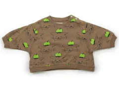 【マーキーズ/Markey's】トレーナー・プルオーバー 80サイズ 女の子【子供服・ベビー服】（2034761）