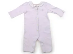 【ラルフローレン/RalphLauren】カバーオール 70サイズ 女の子【子供服・ベビー服】（2034762）