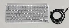 ロジクールワイヤレス キーボードKX700PG MXKEYSmini
