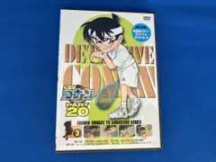 DVD 名探偵コナン PART20 vol.3
