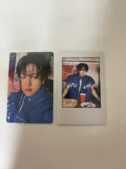 Stray Kids(ストレイキッズ・スキズ・SKZ) 2026 シーグリ チャンビン(CHANGBIN) トレカ
