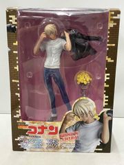 未開封❗️行け！稲中卓球部 井沢 フィギュア アクティブライト 希少
