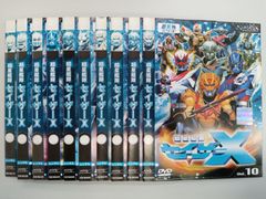ポケットモンスターXY&Z 全16巻セット DVD アニメ 完結 - メルカリ