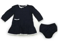【ラルフローレン/RalphLauren】ワンピース 80サイズ 女の子【子供服・ベビー服】（2034771）