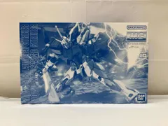 バンダイ 1/100 エールストライクガンダム Ver.RM用 ランチャーストライカー/ソードストライカーパック MG 「機動戦士ガンダムSEED」