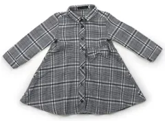 【べべ/BeBe】ワンピース 90サイズ 女の子【子供服・ベビー服】（2034777）