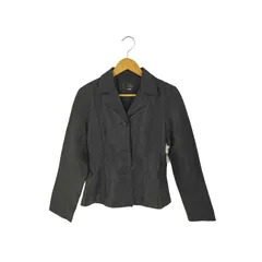 ユーズドフルギ USED古着 {{Plata}}ラムレザージャケット レディース  11AR