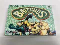 SEGAゲームギア ソフト バトルトード - メルカリ