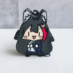 VTuber バーチャルYouTuber ホロライブ 大神ミオ 誕生日記念2021 大神ミオの声が出る! ボイスラバーキーホルダー