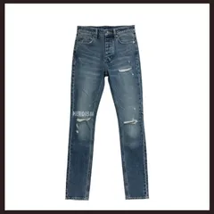 2026年最新】ksubi 28の人気アイテム - メルカリ