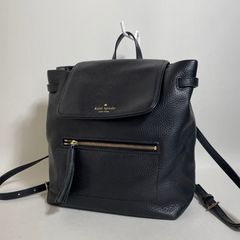 超美品 ケイトスペード リュックサック バッグ レイラ 30-26030606 