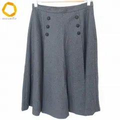 レリアン Leilian スカート フレアスカート 大きいサイズ レディース [a991855]