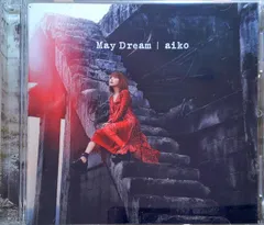 ◆◆◆aiko　May Dream(初回限定盤C)