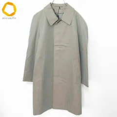 ピエール・カルダン pierrecardin ステンカラーコート ロングコート メンズ [a991859]のサムネイル