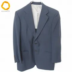 バーバリーロンドン BURBERRY LONDON ジャケット テーラード S2B モヘア混 メンズ [x991860]