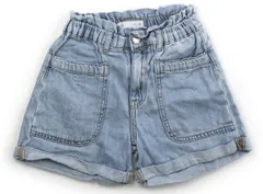 【ザラ/ZARA】ショートパンツ 120サイズ 女の子【子供服・ベビー服】（2034808）