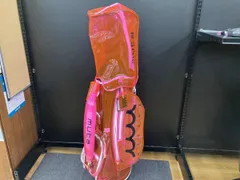 2026年最新】muta キャディバッグの人気アイテム - メルカリ