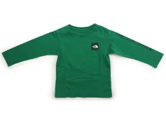 【ノースフェイス/TheNorthFace】Tシャツ・カットソー 110サイズ 男の子【子供服・ベビー服】（2034823）