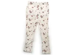 【プティマイン/petitmain】レギンス 110サイズ 女の子【子供服・ベビー服】（2034833）