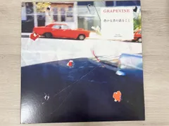 2026年最新】grapevine lpの人気アイテム - メルカリ