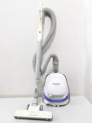 2026年最新】パナソニック 掃除機 紙パック式 ah mc pbh5fの人気