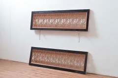 2026年最新】建具 組子の人気アイテム - メルカリ