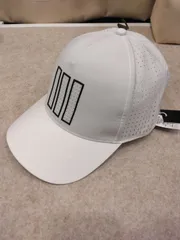 【新品未使用】アディダスゴルフ adidasgolf ストライプス・ツアー・ハット KF6714 2026年モデル  (新橋店)