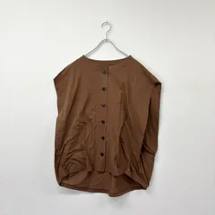 2026年最新】センソユニコ慈雨カットソーの人気アイテム - メルカリ