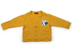 【クレードスコープ/kladskap】カーディガン 100サイズ 男の子【子供服・ベビー服】（2034856）
