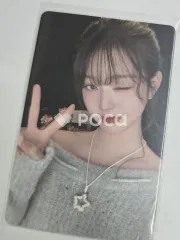 IVE ウォニョン IVE EMPATHY LOVED IVE ver.