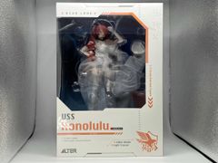 い*つ様 ホノルル重装版 「アズールレーン」 1/7 PVC＆ABS製塗装済み完