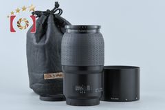 【中古】HASSELBLAD ハッセルブラッド HC Macro SUPER EBC FUJINON 120mm f/4 Hシリーズ, GX645用