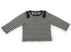 【ファミリア/familiar】Tシャツ・カットソー 90サイズ 女の子【子供服・ベビー服】（2034864）