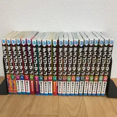 ★①【未開封12冊】チェンソーマン　1～22巻　コミック全巻セット 《AZ29E》S7