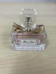 P/Dior ミスディオール ブルーミングブーケ　30ml