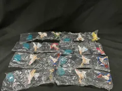 ARIA カプセルワークスコレクション ソリッドワークスコレクション フィギュア8体 まとめ売り 被りあり