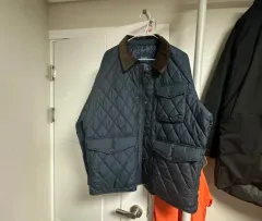 ポロラルフローレン キルティングジャケット 110