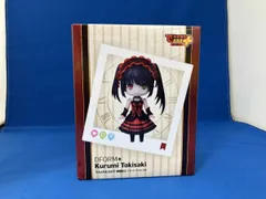 エルココ 時崎狂三 でふぉるむぷらす デｰト･ア･ライブⅣ