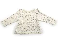 【プティマイン/petitmain】Tシャツ・カットソー 90サイズ 女の子【子供服・ベビー服】（2034898）