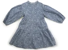 【アプレレクール/apreslescours】ワンピース 110サイズ 女の子【子供服・ベビー服】（2034899）