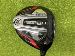 テーラーメイド TaylorMade STEALTH PLUS+ フェアウェイ ヘッドカバー付き