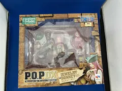  現状品 P.O.P NEO-DX ジュエリｰ･ボニｰ ワンピｰス/P.O.Pシリｰズ