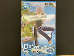 D賞 五条悟 セガ ラッキーくじ 呪術廻戦 SPLASH×BATTLE Re: 呪術廻戦