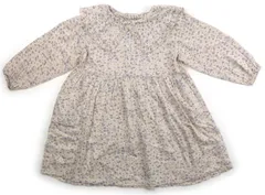 【プティマイン/petitmain】ワンピース 120サイズ 女の子【子供服・ベビー服】（2034908）