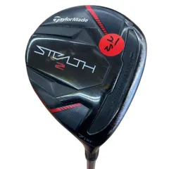 2026年最新】ステルス2 フェアウェイウッド 7wの人気アイテム - メルカリ