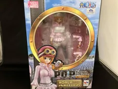 (再販)P.O.P Sailing Again コアラ 限定復刻版 プレバン限定 ワンピース/P.O.Pシリーズ