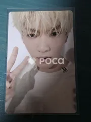 TXT スビン TOMORROW X TOGETHER 2026 シーグリ