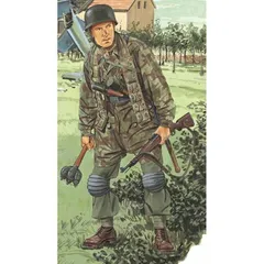 2026年最新】降下猟兵の人気アイテム - メルカリ