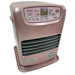 動作品/高年式】 CORONA/コロナ 石油ファンヒーター FH-G3223Y 2023年